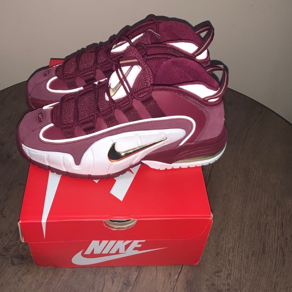 ❗️BRAND NEW MENS AIR MAX PENNY❗️❗️ - Picture 1 of 8